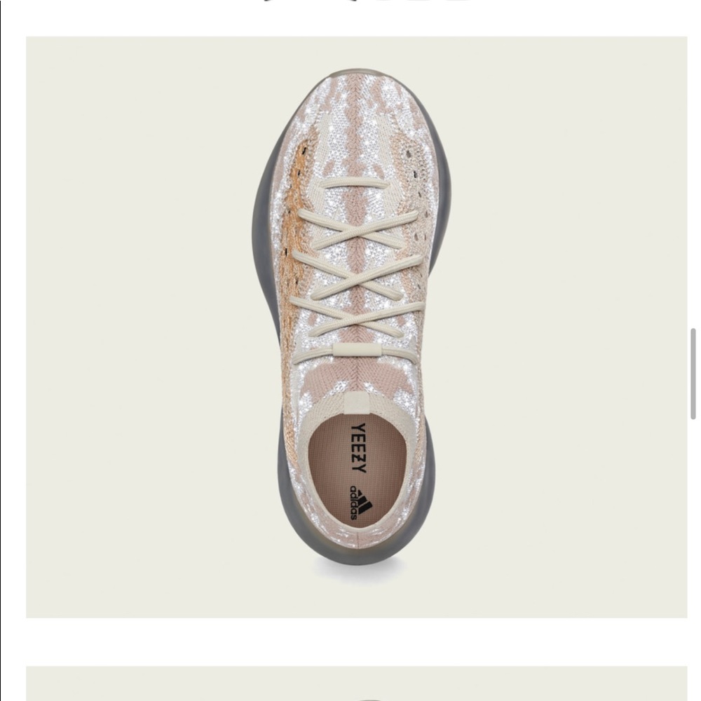 Yeezy Adidas Boost 380 - Picture 11 of 13